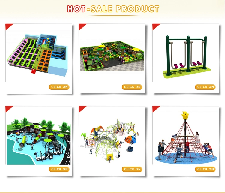 Kids Soft Play Area Commercial Indoor Playhouse Amusement Park Children Plastic Indoor Playground Equipment