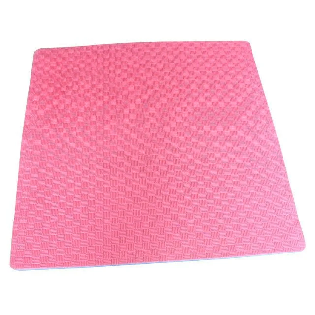 Yoga EVA Sports Mat, EVA Play Mat for Children Exercise Mat