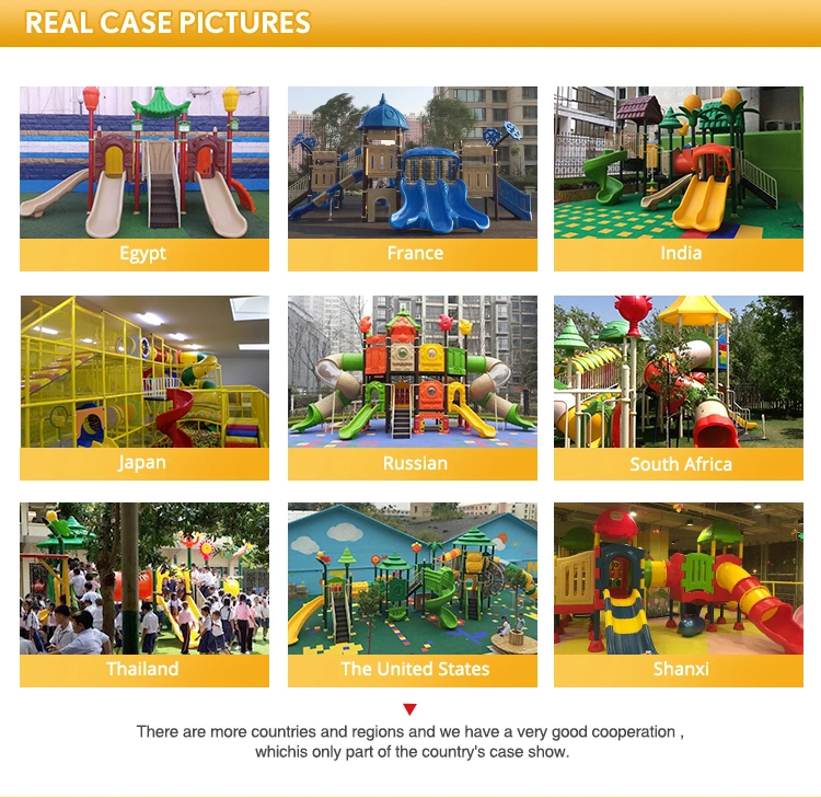 Kids Soft Play Area Commercial Indoor Playhouse Amusement Park Children Plastic Indoor Playground Equipment