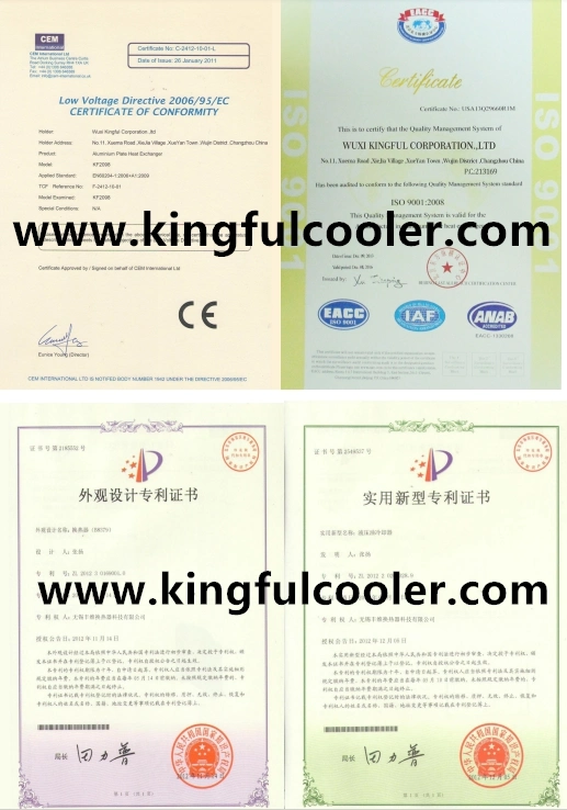 Excavator Spare Parts Cooling System Oil Cooler Hydraulic Oil Radiator Cooler Engine Cooler