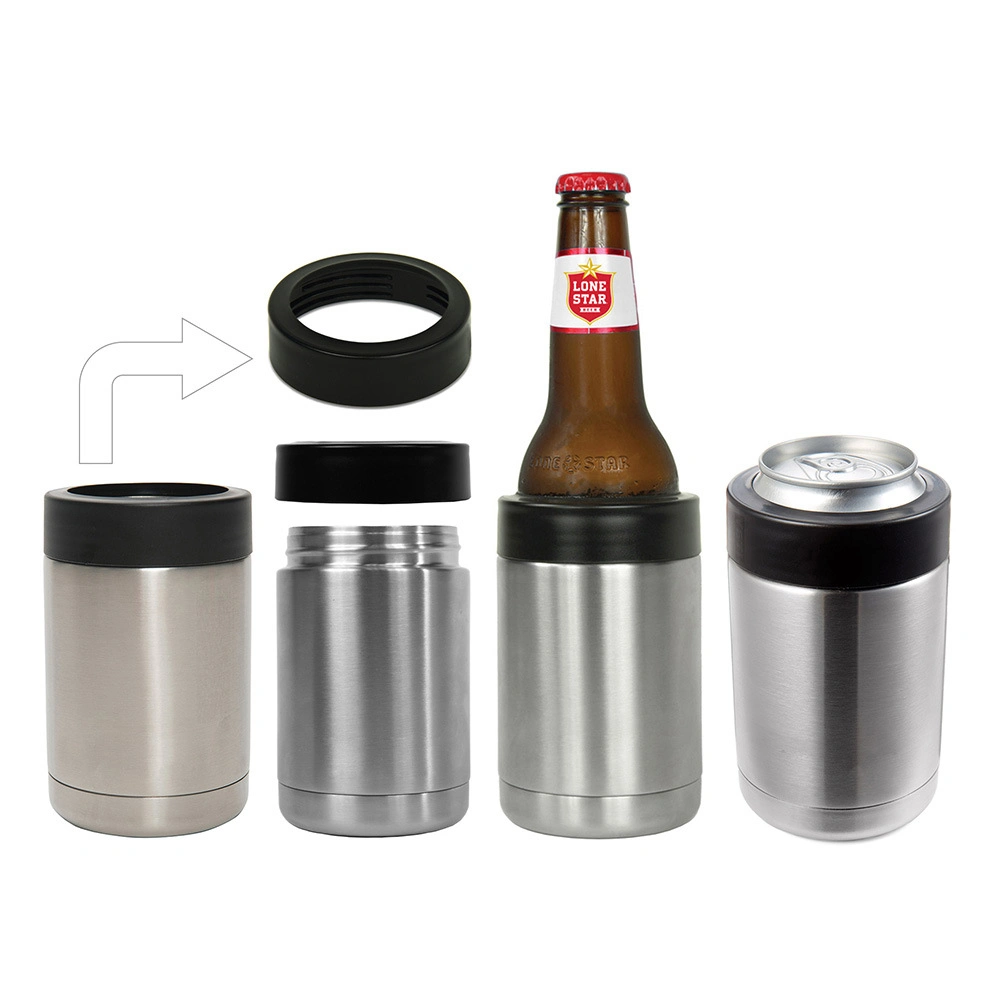 12oz 304 Material Double Wall Stainless Steel Coolers Tumbler