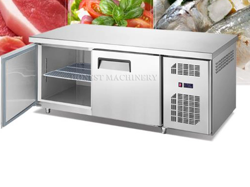 Hot Sales Pizza Refrigerator / Commercial Fridge