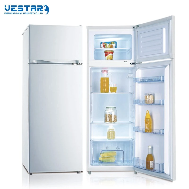 Hot Sale 448L Built in Fridge Bottom Freezer and Refrigerators