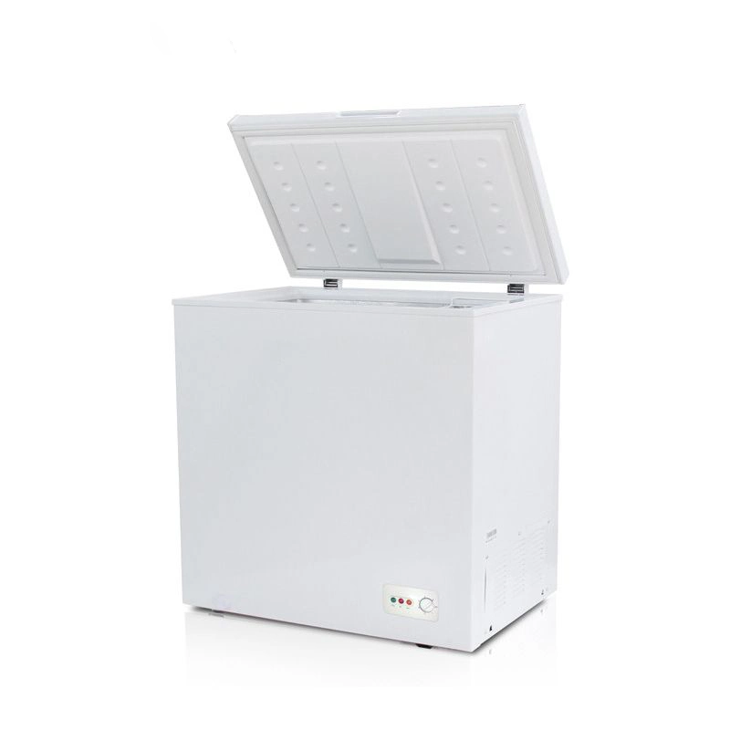 Smeta 200L Wholesale Small Home Use Deep Chest Freezer