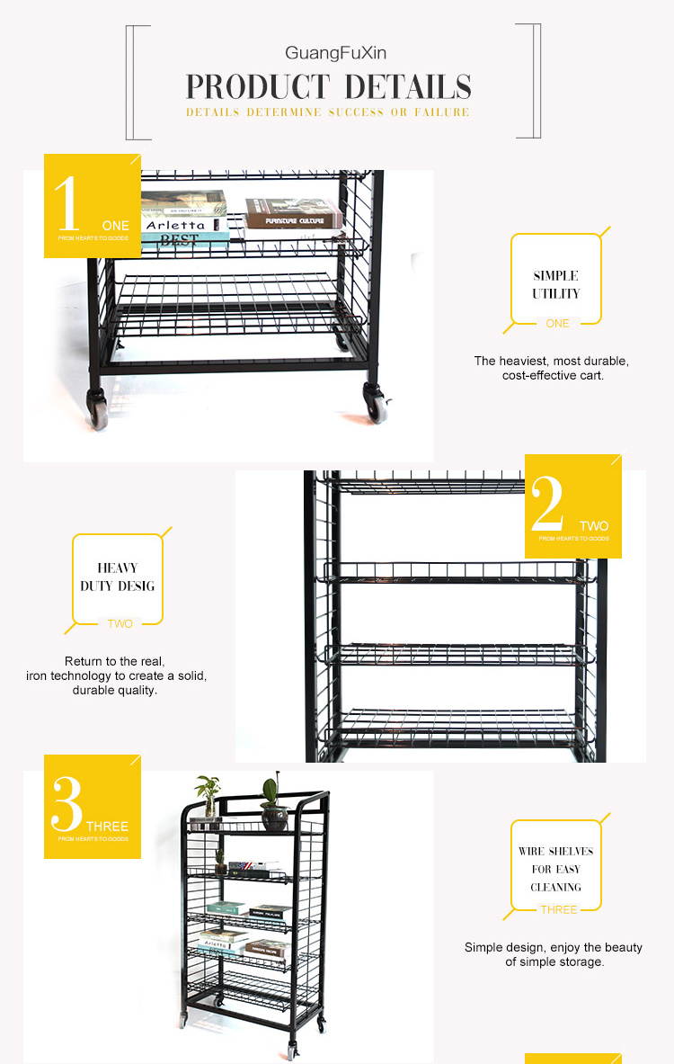 Supermarket Grocery Store Stackable Flooring Hanging Metal Wire Candy Cookie Food Display Stand