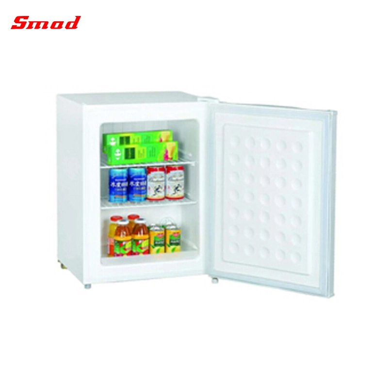 White/Black Table Top Freezer Mini Portable Deep Freezer Price