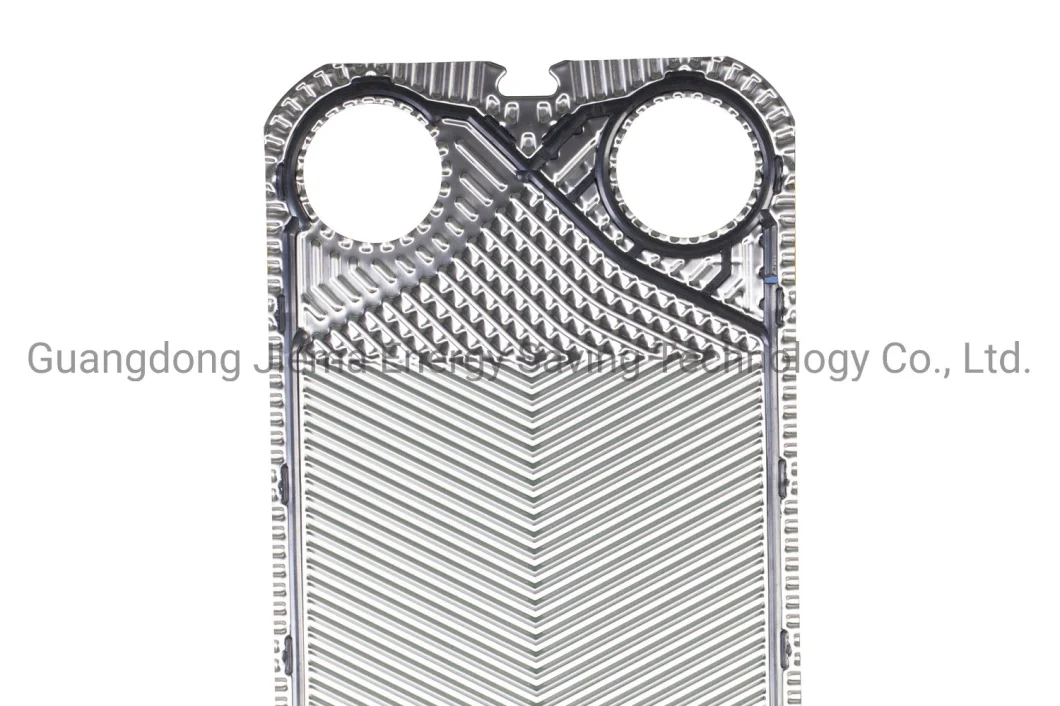 Phe Plate Heat Exchanger for Plating Heaters/Coolers of Mining Indutry