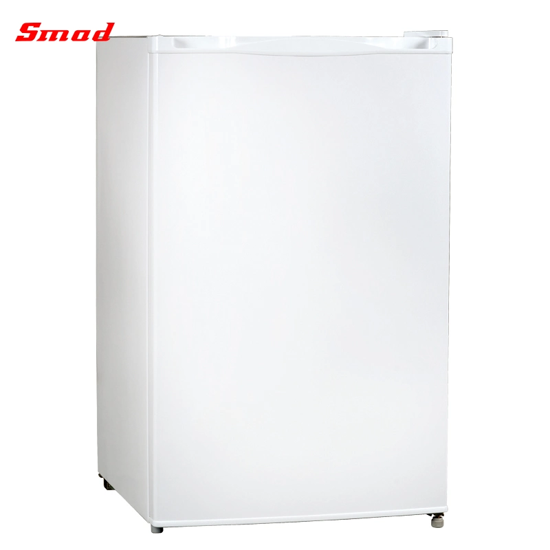 48L 95L 130L Hotel Mini Bar Fridge Single Door Compact Mini Refrigerator