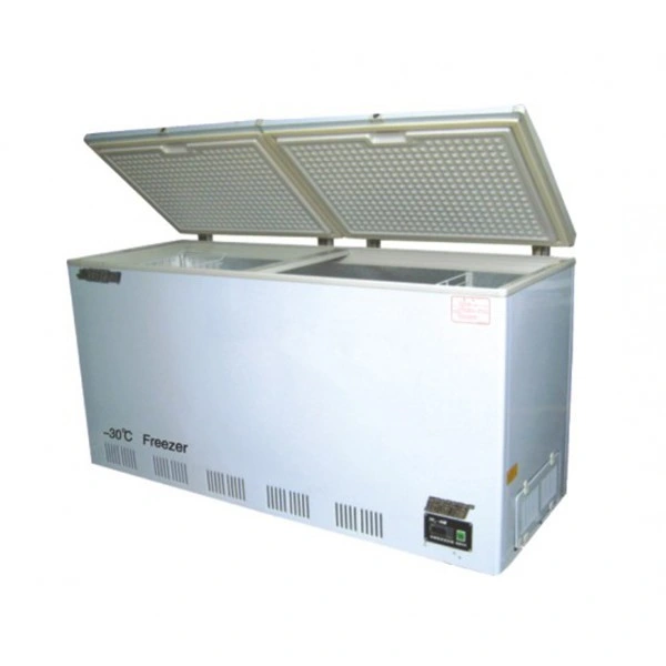 -60° C Upright Freezers/Laboratory Freezer/Pharmaceutical Refrigerator