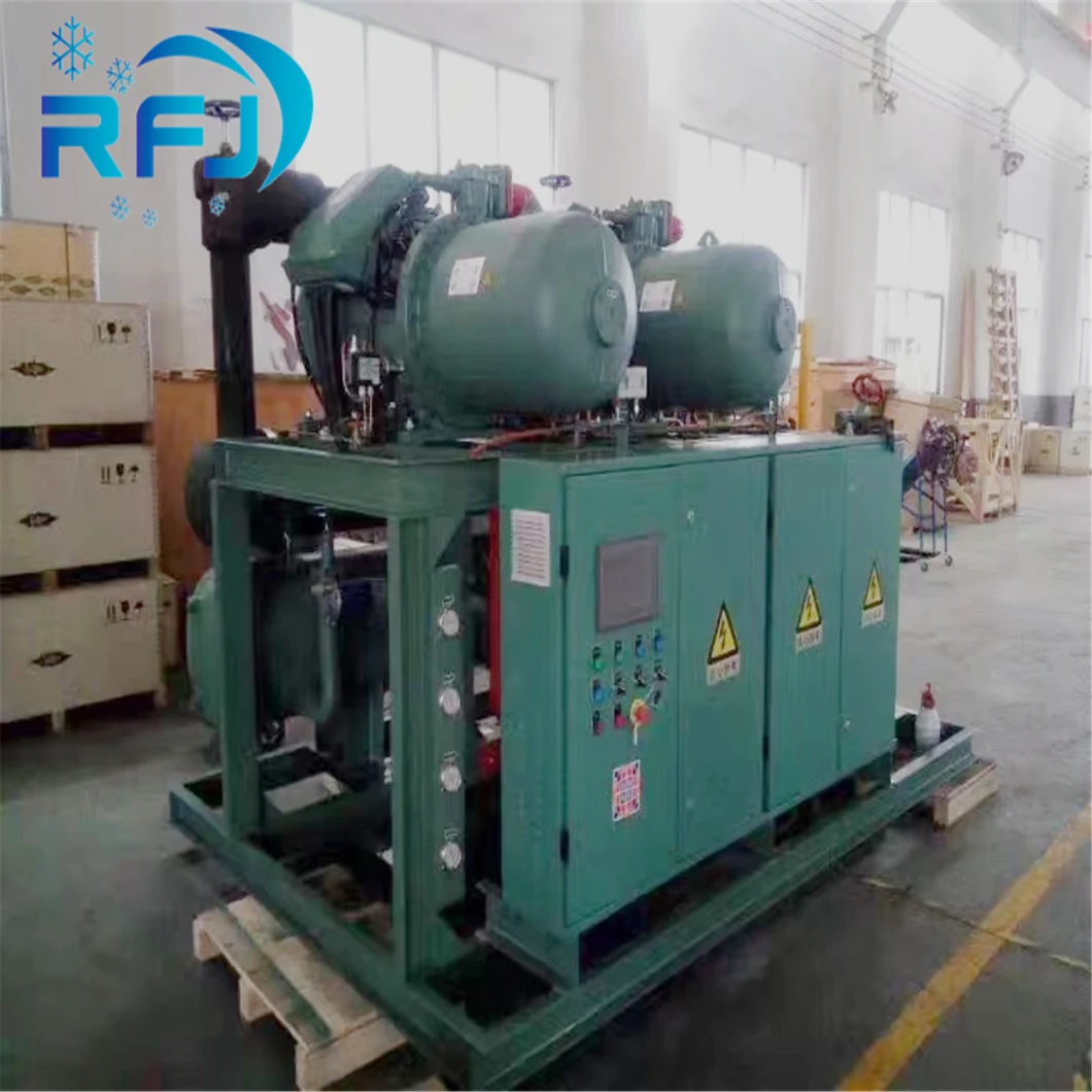 Walk in Freezer Room Industrial, Industrial Fridge Freezer System, Industrial Refrigeration Chamber Room