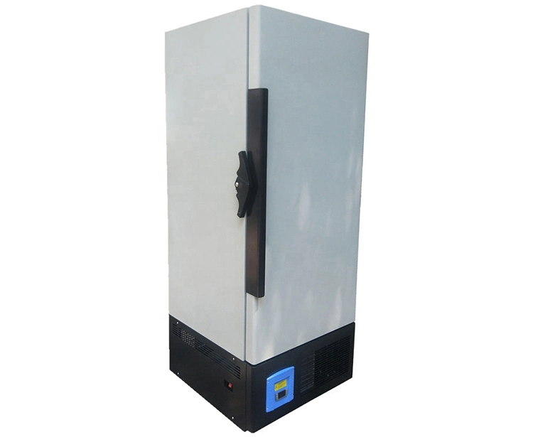 Freezer Deep Medical Freezer Ultra Low Temperature Freezer