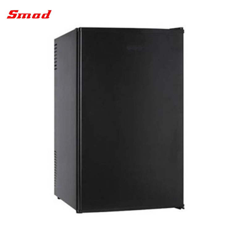 32L Glass Door Thermoelectric Beverage Cooler Display Showcase Minibar Fridge