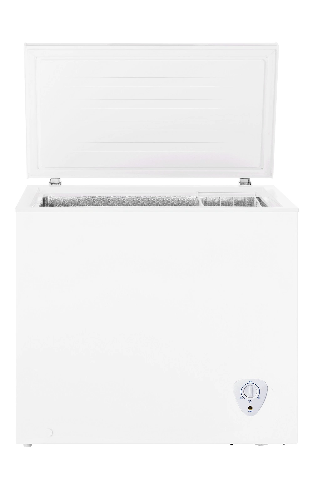 Good Price Made in China Single Foaming Door Deep Chest Freezers with DOE Energy Class