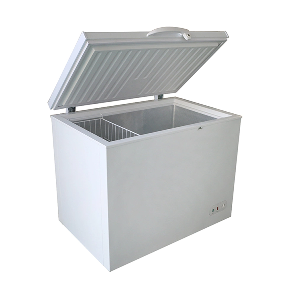 Darget Ice Cream Freezer Deep Freezer Refrigerator Mini Freezer