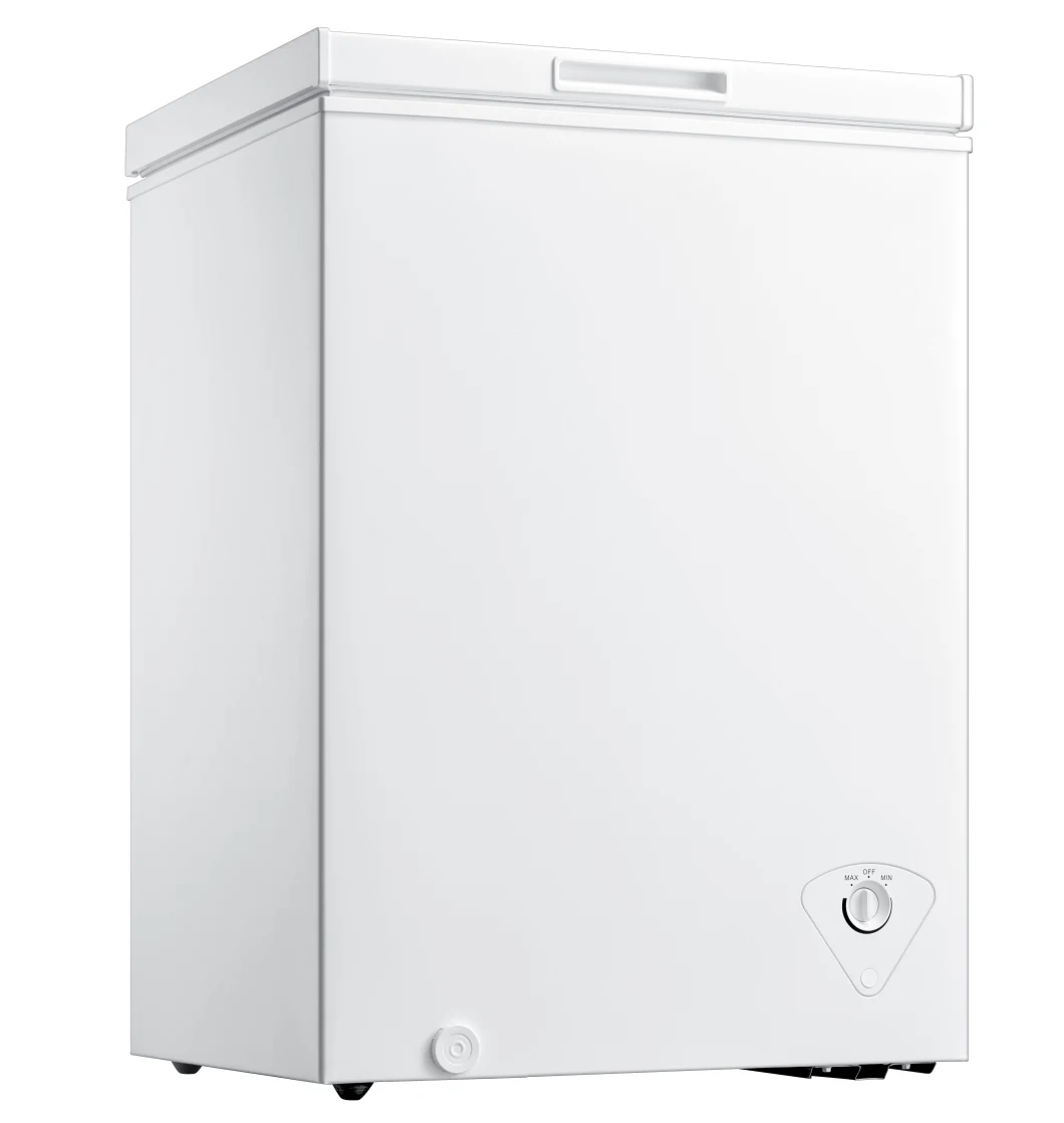 Hot Sale Household Fridge Freezer Low Temperature Chiller Freezer