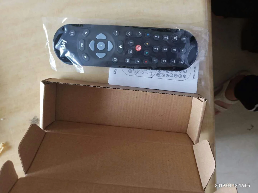 4USD Free Shipping Sky Q HD Remote Replacement