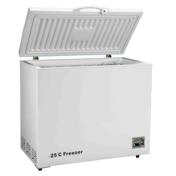 -86° C Upright Freezers/Pharmaceutical Refrigerator/Laboratory Freezer