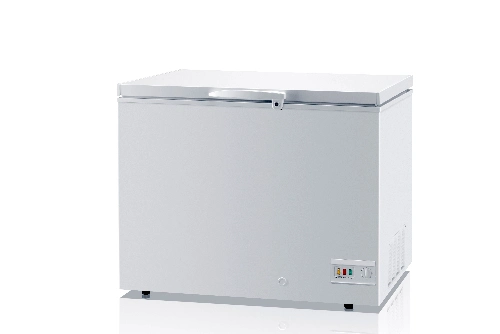 DC 12V 24V Solar Freezers Chest Freezer with Solar Panel