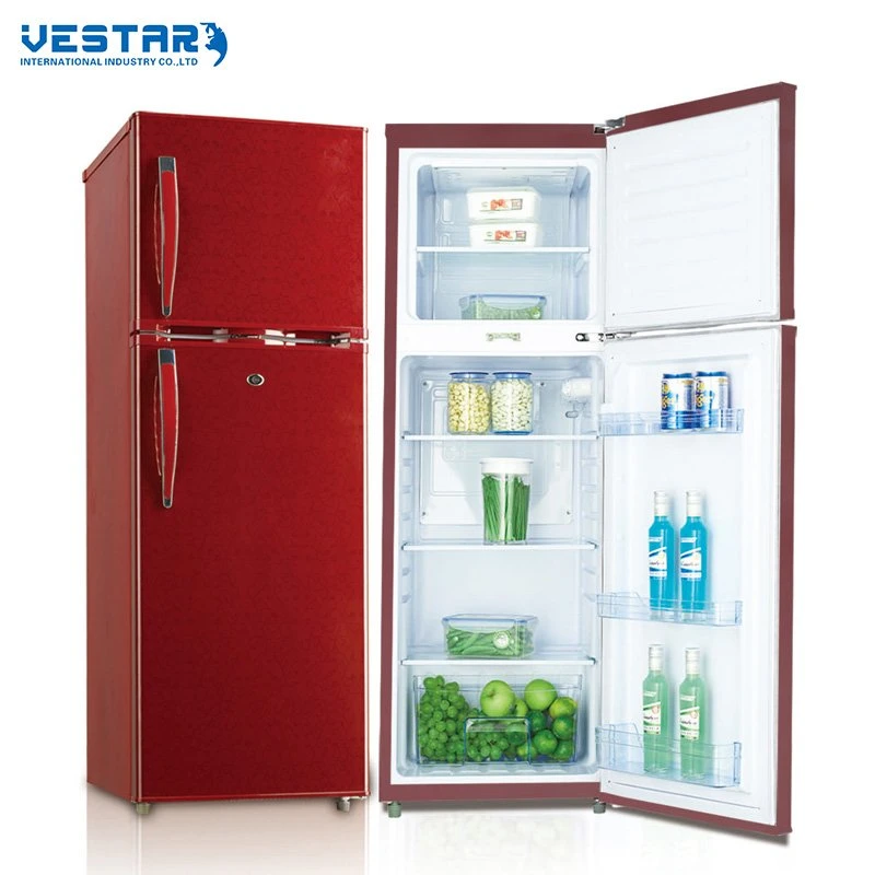 Hot Sale 448L Built in Fridge Bottom Freezer and Refrigerators