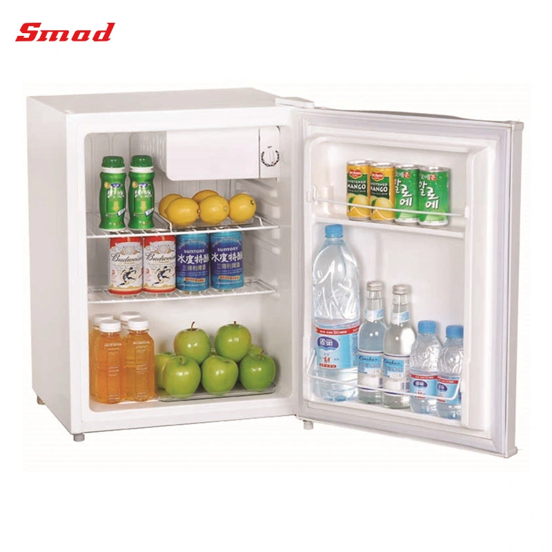 Hotel Home Appliance Desktop Mini Fridge/Mini Bar Fridge 48-130L