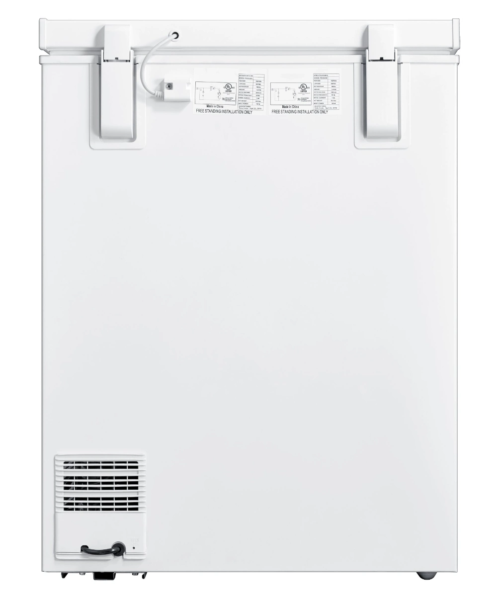 Batch Home Refrigerators Freezers Blast Freezer for Sale