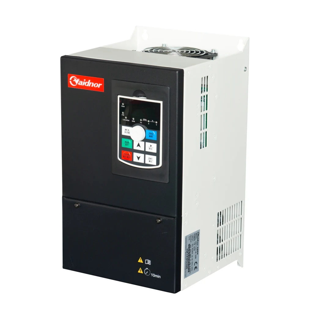 Hot Sale Original Factory Price 2.2kw 9.6A Single Phase VFD AC Drive