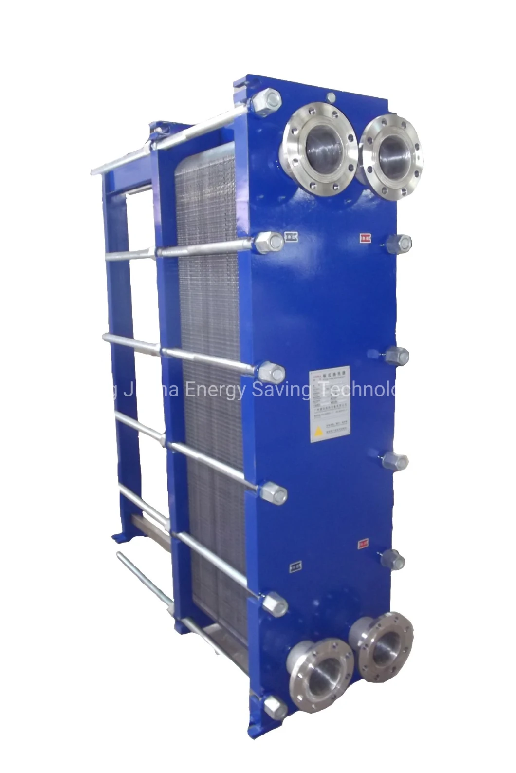 Phe Plate Heat Exchanger for Plating Heaters/Coolers of Mining Indutry