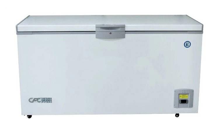 -60 Degree Freezer Deep Medical Freezer Ultra Low Temperature Chest Freezer