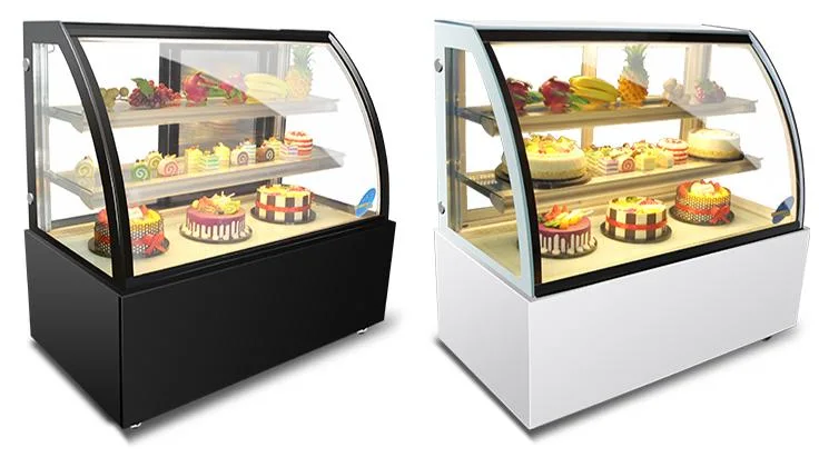 Bakery Cake Display Cabinet Bakery Display Chiller Bakery Showcase Fridge