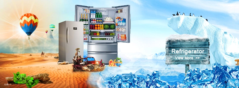 7-21cuft LED Display No Frost Upright Freezer / Portable Fridge Freezer