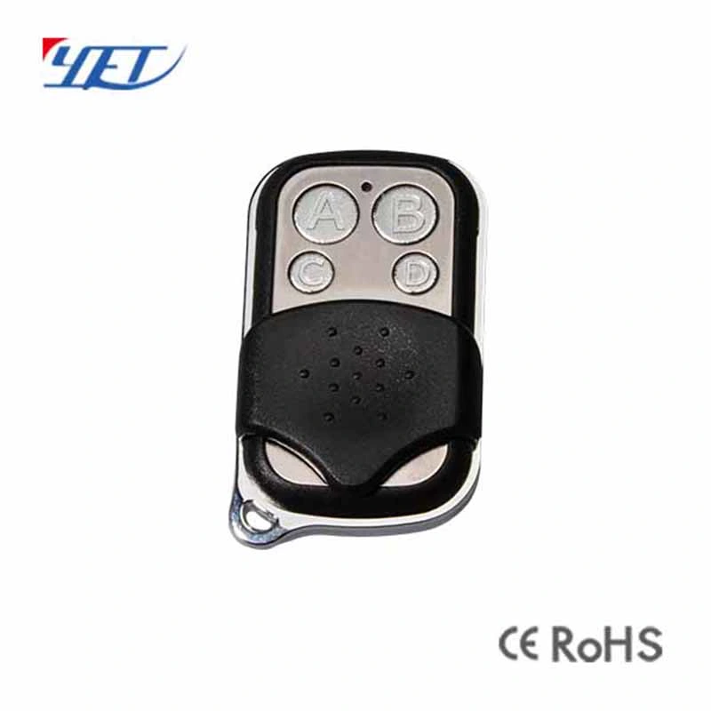 Gate Remote Control Replacement