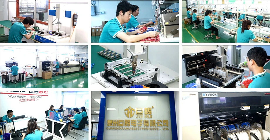 Wireless Remote Remote Control Factory for Automatic Door