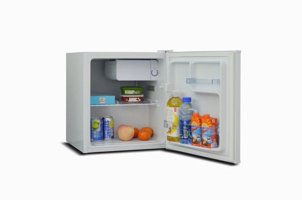 Countertop Minibar Beverage Cooler 42L Small Refrigerator