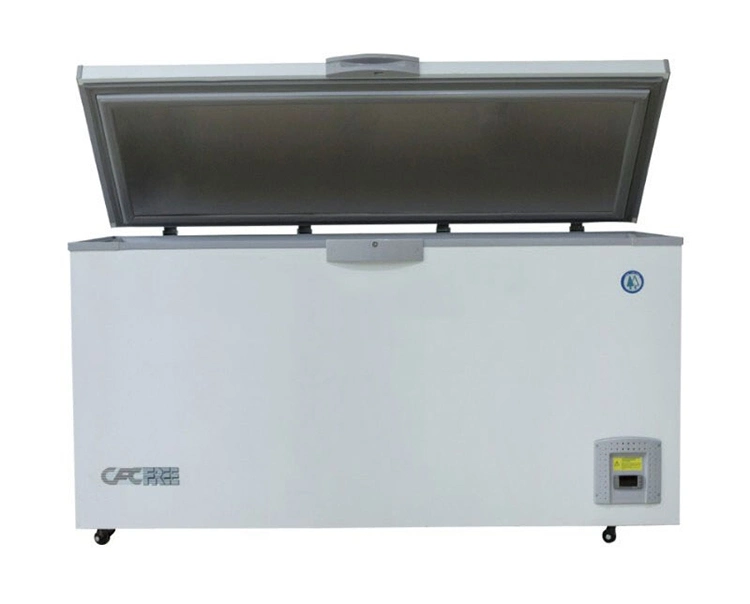 -60 Degree Freezer Deep Medical Freezer Ultra Low Temperature Chest Freezer