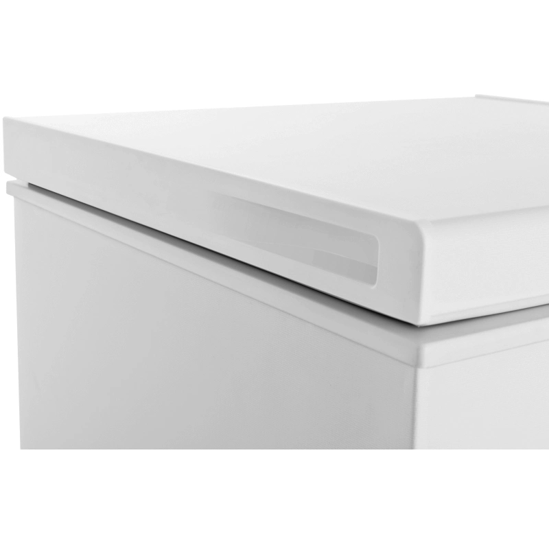 Smeta 3.4 Cu. FT Small Size Commercial Deep Chest Freezer