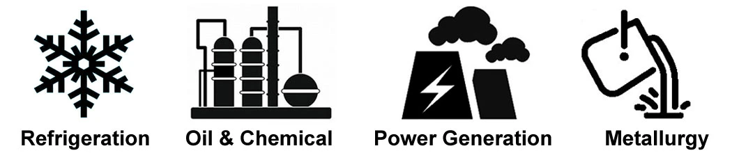 Mixed or Combined Flow Closed Circuit Evaporative Fluid Coolers