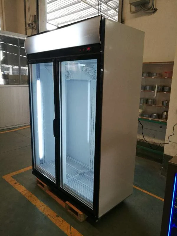 Bar Fridge, Display Cooler Type and Ce Certification Bar Fridge