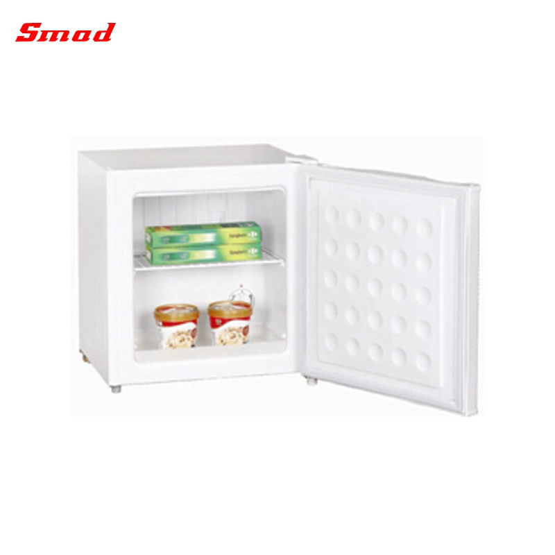 White/Black Table Top Freezer Mini Portable Deep Freezer Price