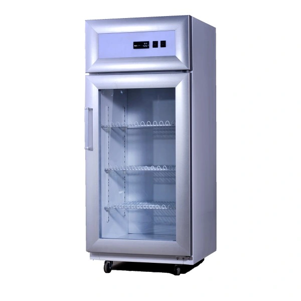 -86° C Upright Freezers/Pharmaceutical Refrigerator/Laboratory Freezer