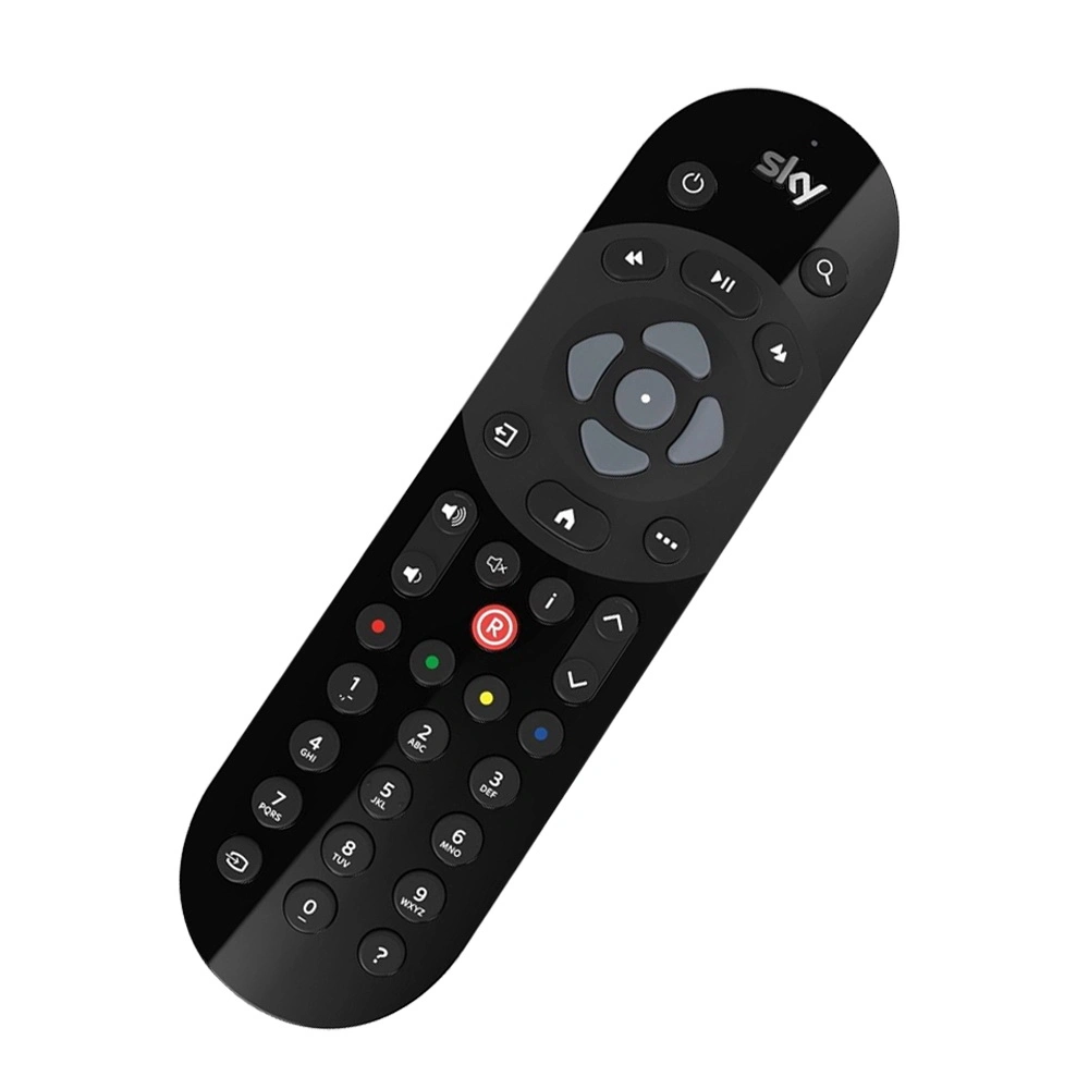 4USD Free Shipping Sky Q HD Remote Replacement