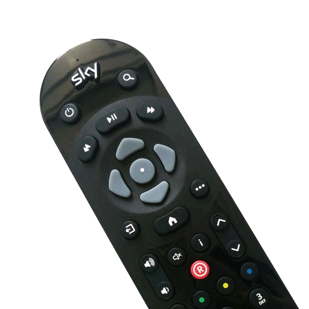 4USD Free Shipping Sky Q HD Remote Replacement