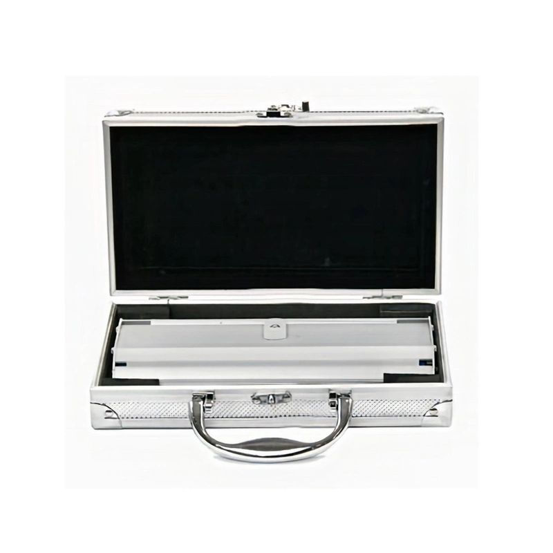 Aluminum Case for Table Top Display Protection Case for Trade Show