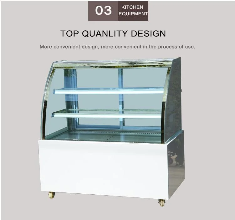 Bakery Cake Display Cabinet Bakery Display Chiller Bakery Showcase Fridge