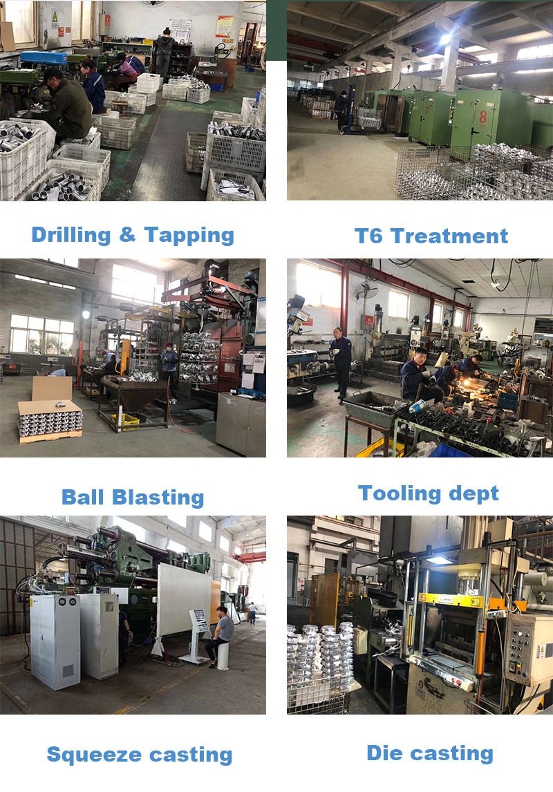 New High-Temperature Aluminum Leaf Adjustable Axial Fan