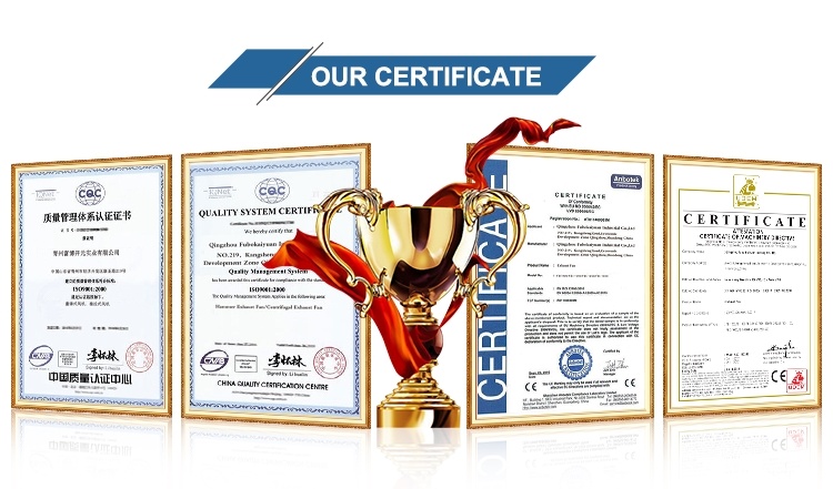 Poultry Farm/ Exhaust /Ventilation Fan/Blower/Evaporative Cooling Pad/Axial Flow /Industrial Exhaust Fan Centrifugal Fan Blower Fan with Ce Certificate
