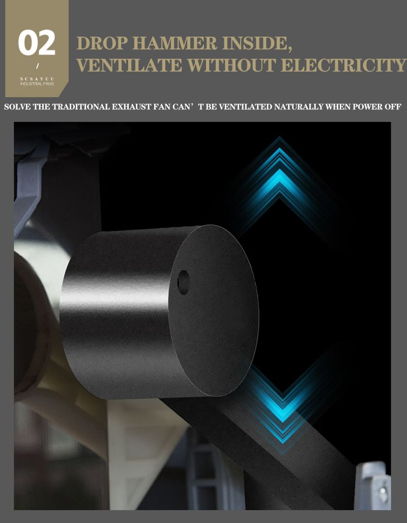 Factory Centrifugal/Shutter Cone/Ventilation Fan/Axial Flow /Poultry Farm Equipemt/Ventilator/Blower/Greenhouse Exhaust /Cooling Pad/Industrial Blower Fan