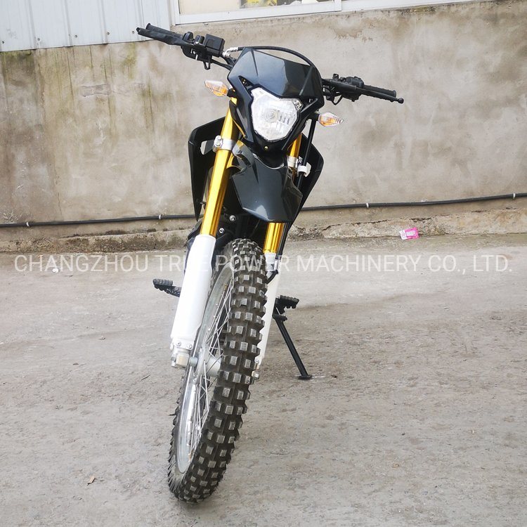 150cc/200cc/250cc Motorcycle Motorbike Factory