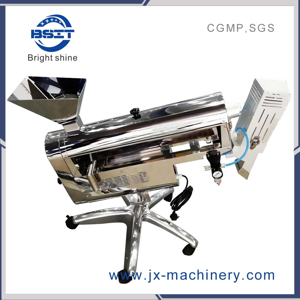 Hard Capsule Polisher Sorting Machine (BSC100A)