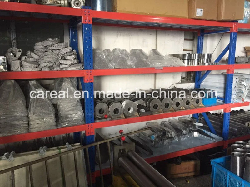 Waste Rejectable Capsule Sorting Cleaner Machine