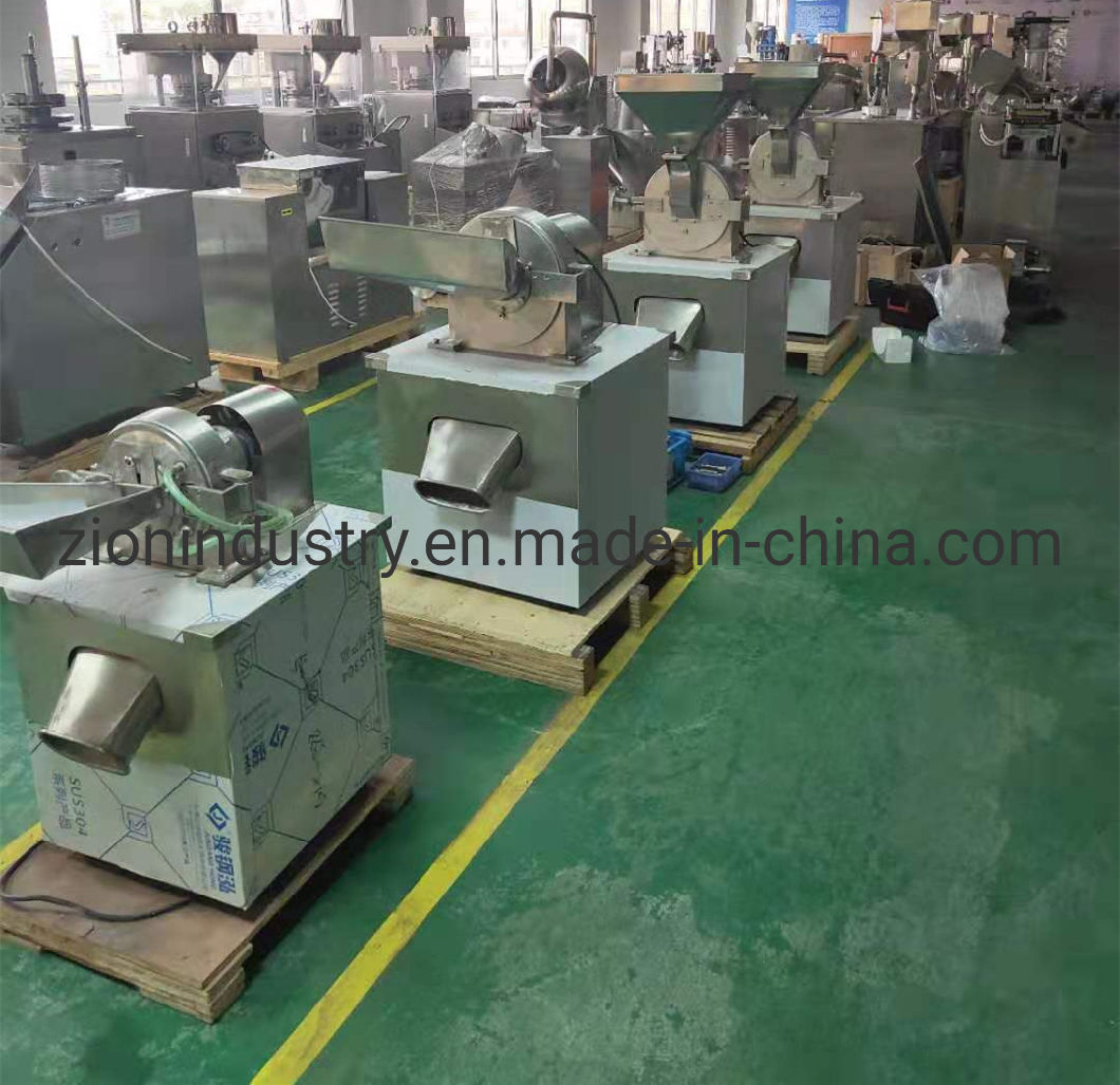 Zp5/Zp7/Zp9 Tablet Machine, Tablet Compression Machine, Tablet Making Machine